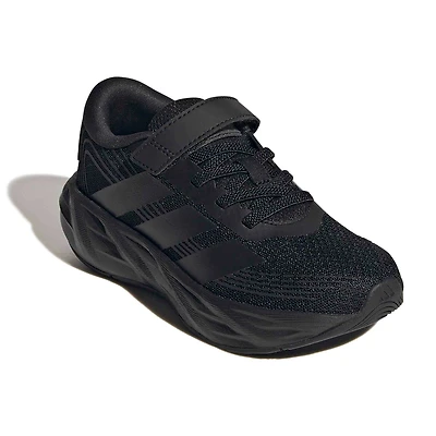 Adidas Cloudfoam Galaxy 8 Little Kid Boys Running Shoes