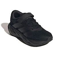 Adidas Cloudfoam Galaxy 8 Little Kid Boys Running Shoes