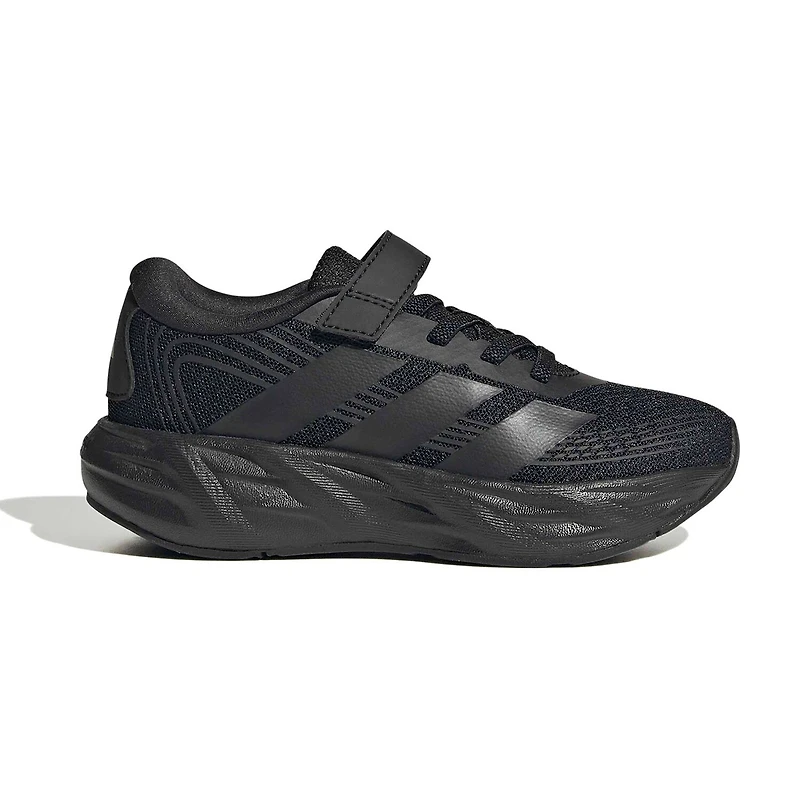 Adidas Cloudfoam Galaxy 8 Little Kid Boys Running Shoes