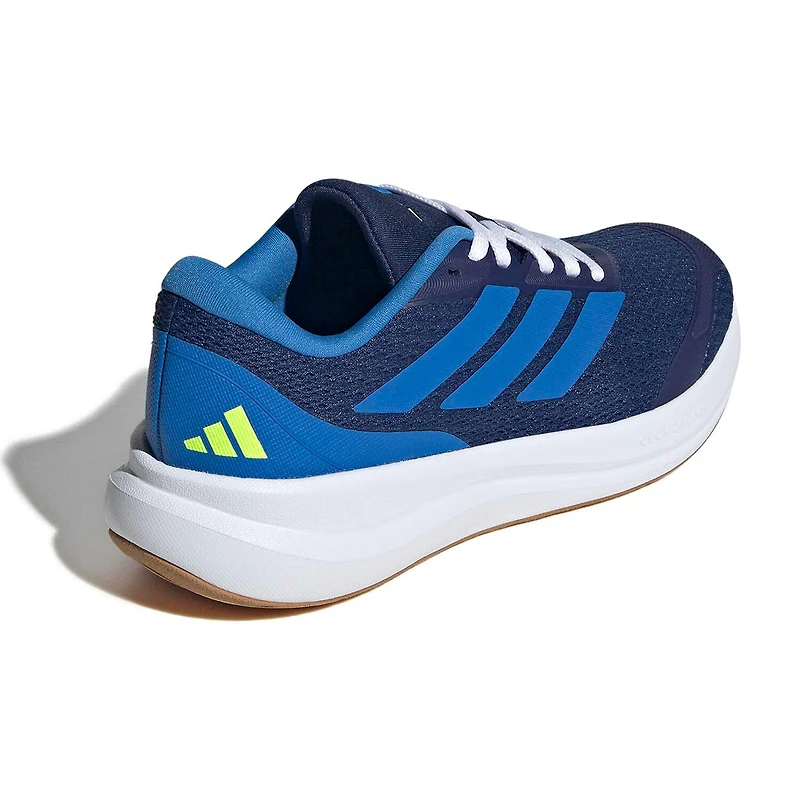 Adidas Cloudfoam Runfalcon 6 Big Kid Boys Running Shoes