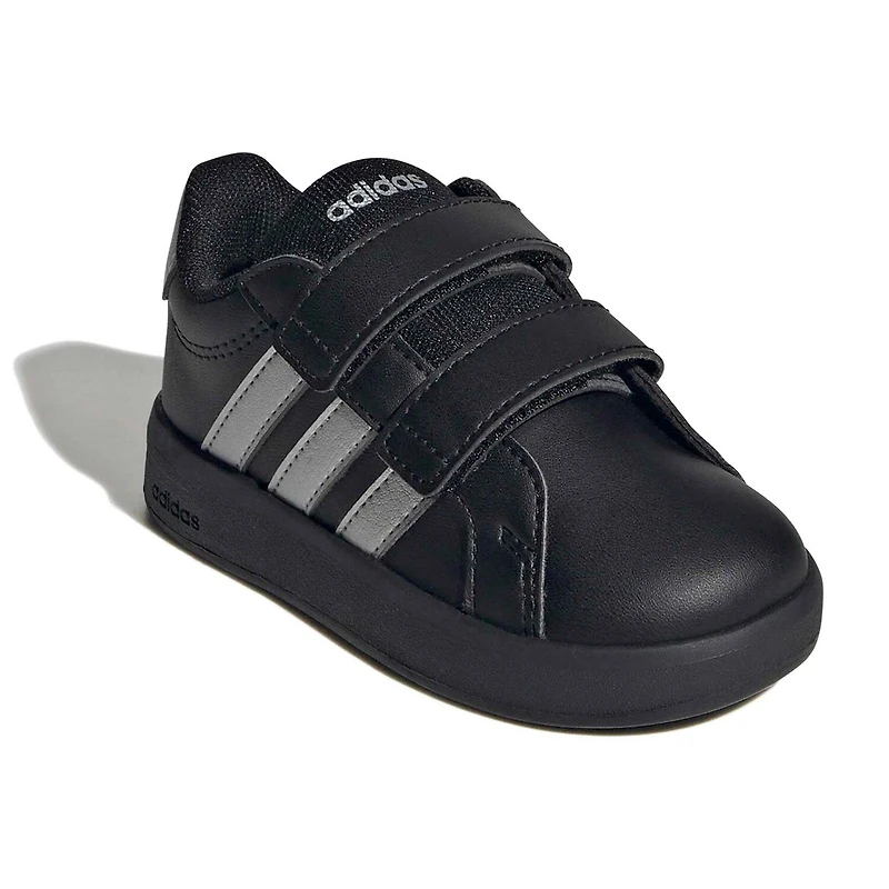 adidas Gr Court 3.0 Toddler Boys Sneakers