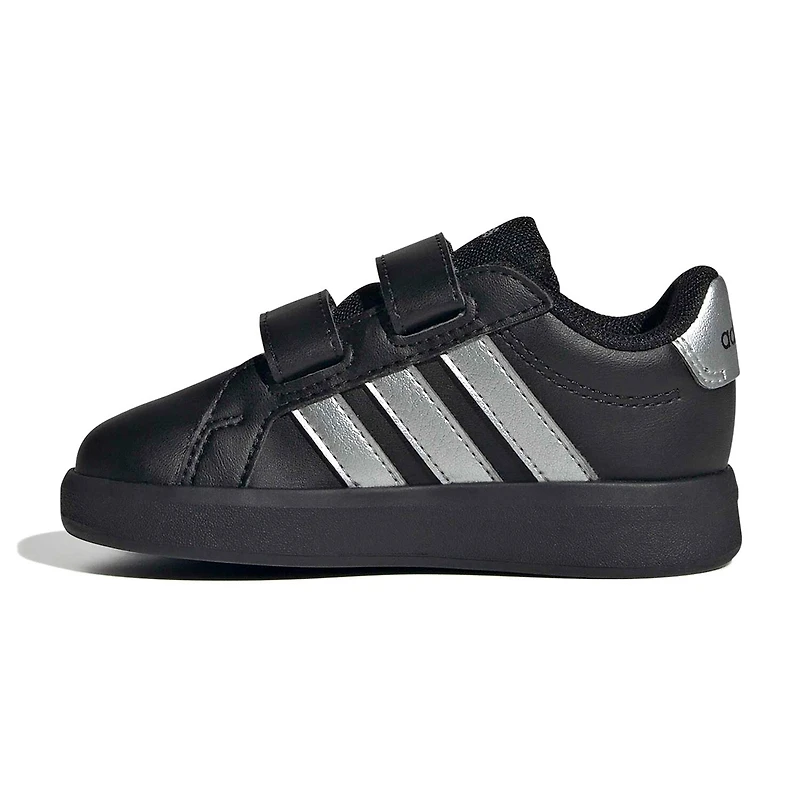 adidas Gr Court 3.0 Toddler Boys Sneakers