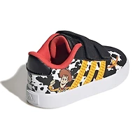 adidas Vl Court Toddler Boys Toy Story Sneakers