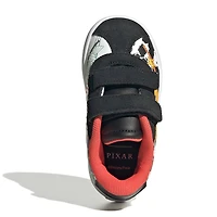 adidas Vl Court Toddler Boys Toy Story Sneakers