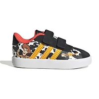 adidas Vl Court Toddler Boys Toy Story Sneakers