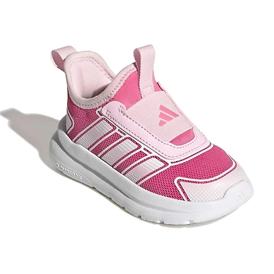 adidas Tensaur Cmfrt Toddler Girls Running Shoes