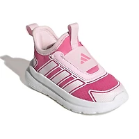adidas Tensaur Cmfrt Toddler Girls Running Shoes