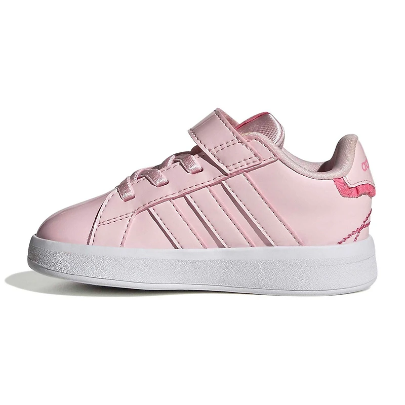 adidas Gr Court 3.0 Toddler Girls Sneakers