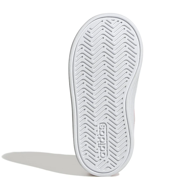 adidas Gr Court 3.0 Toddler Girls Sneakers