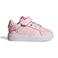 adidas Gr Court 3.0 Toddler Girls Sneakers
