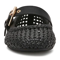 DV8 Marry Womens Square Closed Toe Mary Jane Shoes