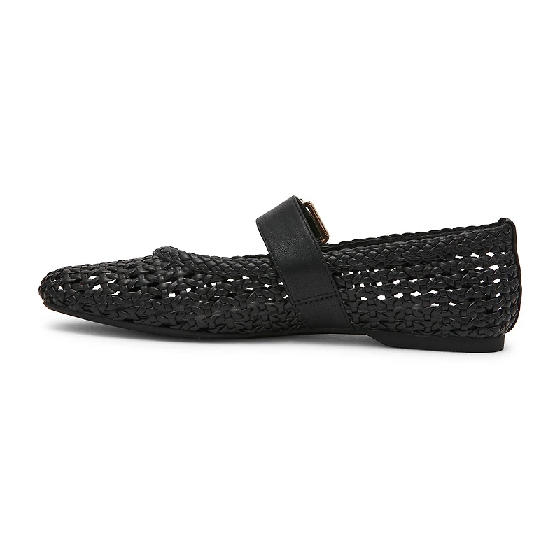 DV8 Marry Womens Square Closed Toe Mary Jane Shoes