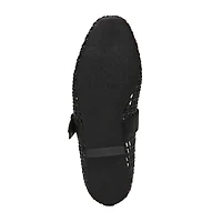 DV8 Marry Womens Square Closed Toe Mary Jane Shoes