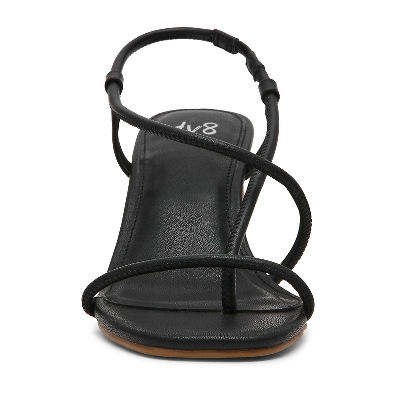 DV8 Womens Hanna Heeled Sandals