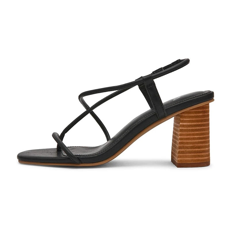 DV8 Womens Hanna Heeled Sandals