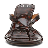 DV8 Womens Crystel Heeled Sandals