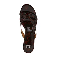 DV8 Womens Crystel Heeled Sandals