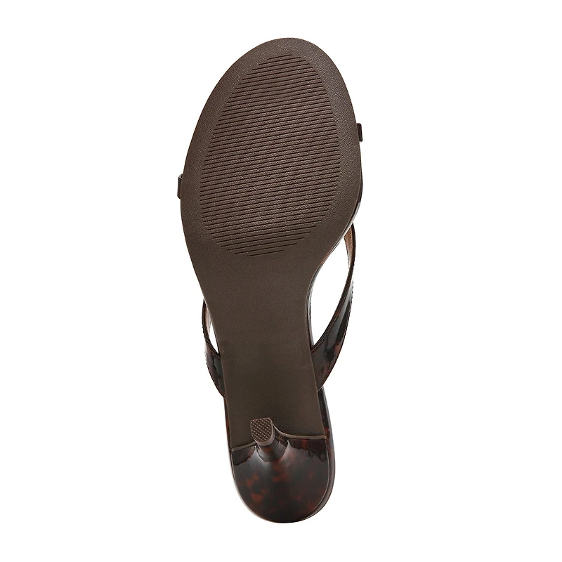 DV8 Womens Crystel Heeled Sandals