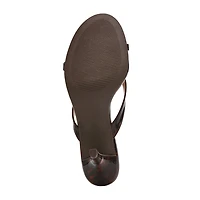 DV8 Womens Crystel Heeled Sandals