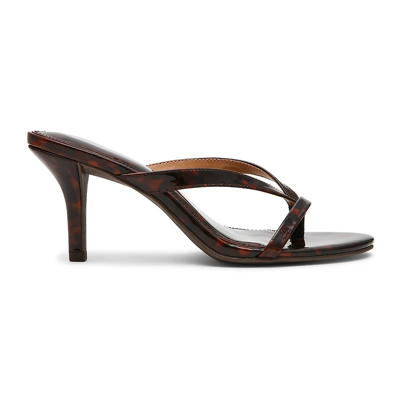 DV8 Womens Crystel Heeled Sandals