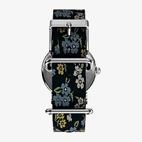Timex Womens Blue Strap Watch T2p370jt