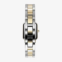 Timex Womens Two Tone Bracelet Watch Tw2y72000vq