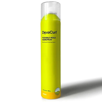 DevaCurl Flexible Hold Hair Spray 10 oz.