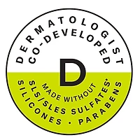 DevaCurl Deva No-Poo Original Shampoo 32 oz.