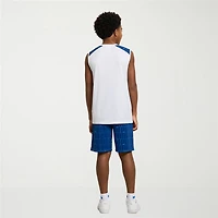 PUMA Big Kid Boys 2-pc. Short Set