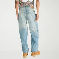 AEROPOSTALE Mens Super Baggy Carpenter Fit Jean