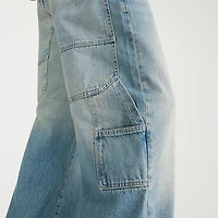 AEROPOSTALE Mens Super Baggy Carpenter Fit Jean