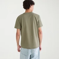AEROPOSTALE Mens Crew Neck Short Sleeve Regular Fit Graphic T-Shirt