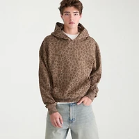 AEROPOSTALE Mens Long Sleeve Hoodie