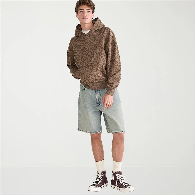 AEROPOSTALE Mens Long Sleeve Hoodie