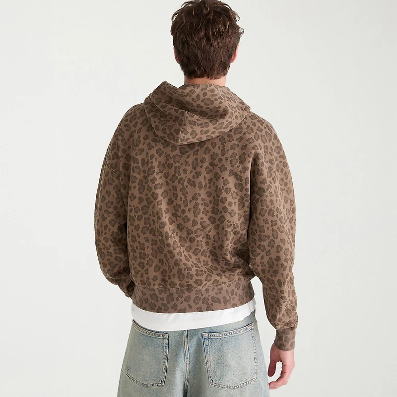 AEROPOSTALE Mens Long Sleeve Hoodie