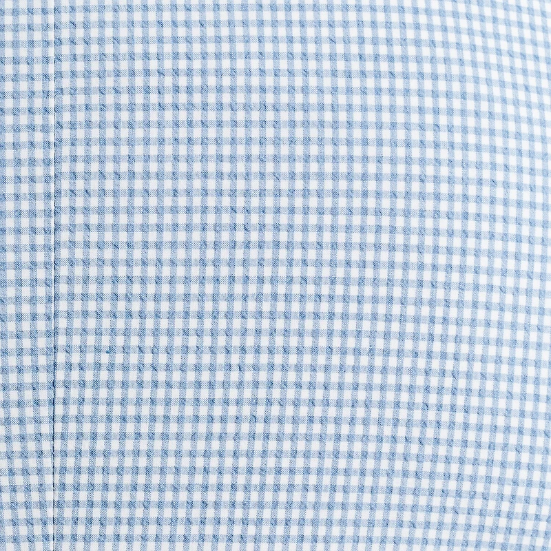 The Savile Row Co Mens Plaid Slim Fit Sport Coat