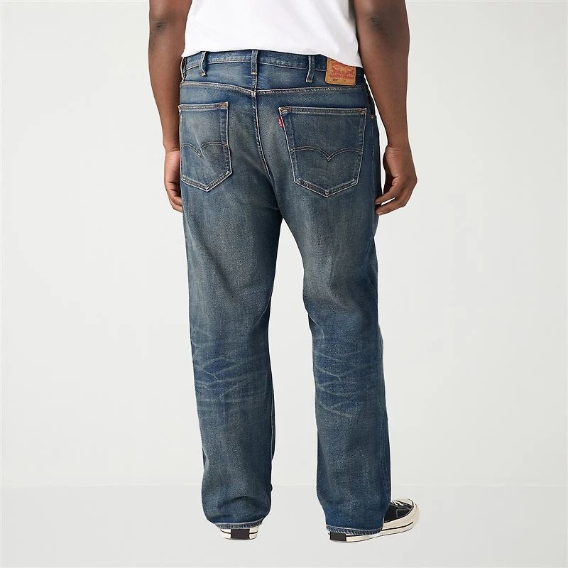 Levi's® Big and Tall Mens 501™ Regular Fit Jean