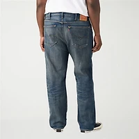 Levi's® Big and Tall Mens 501™ Regular Fit Jean