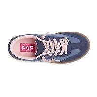 Pop Kassy Little & Big Kid Girls Sneakers