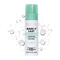 MILANI Make It Last Moisture Boost Alcohol-Free Setting Spray