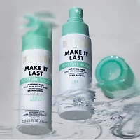 MILANI Make It Last Moisture Boost Alcohol-Free Setting Spray