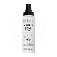 MILANI Make It Last Dewy - Dewy Finish Setting Spray