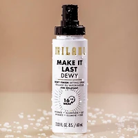 MILANI Make It Last Dewy - Dewy Finish Setting Spray