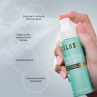 MILANI Clean Start Prep Step Facial Mist
