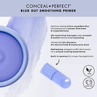 MILANI Conceal + Perfect Blur Out Smoothing Primer