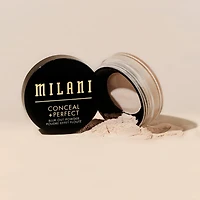 MILANI Conceal + Perfect Blur Out Powder