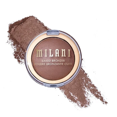 MILANI Baked Bronzer
