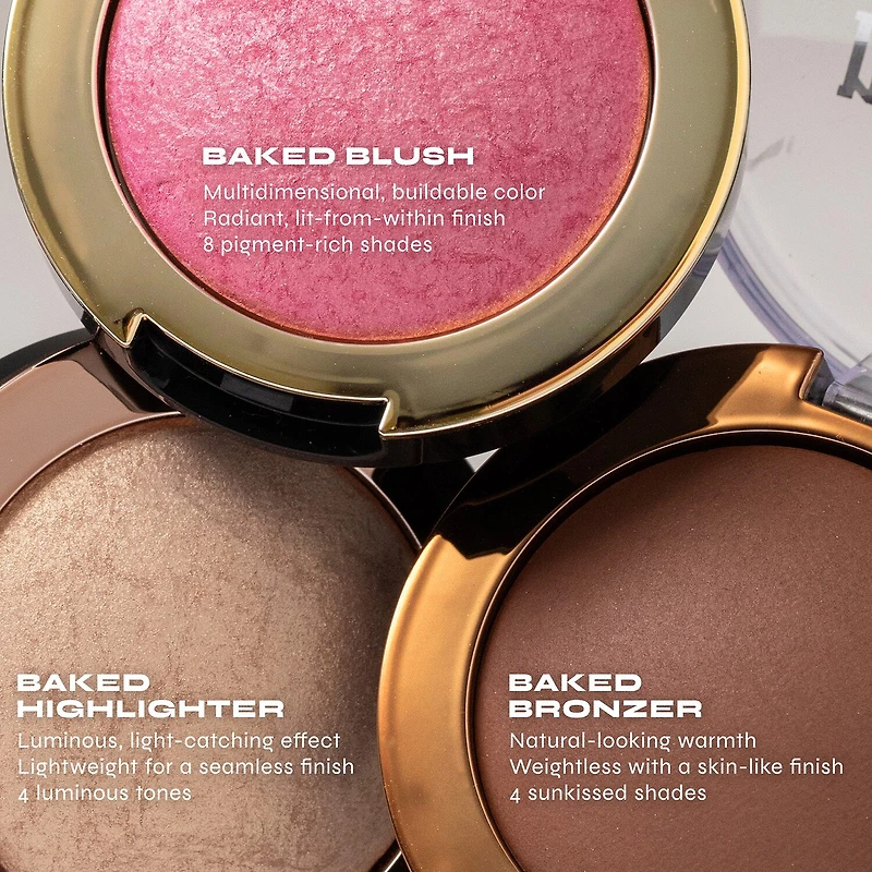 MILANI Baked Bronzer