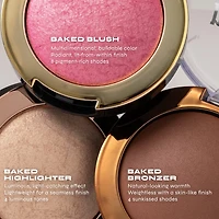 MILANI Baked Bronzer