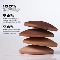 MILANI Baked Bronzer